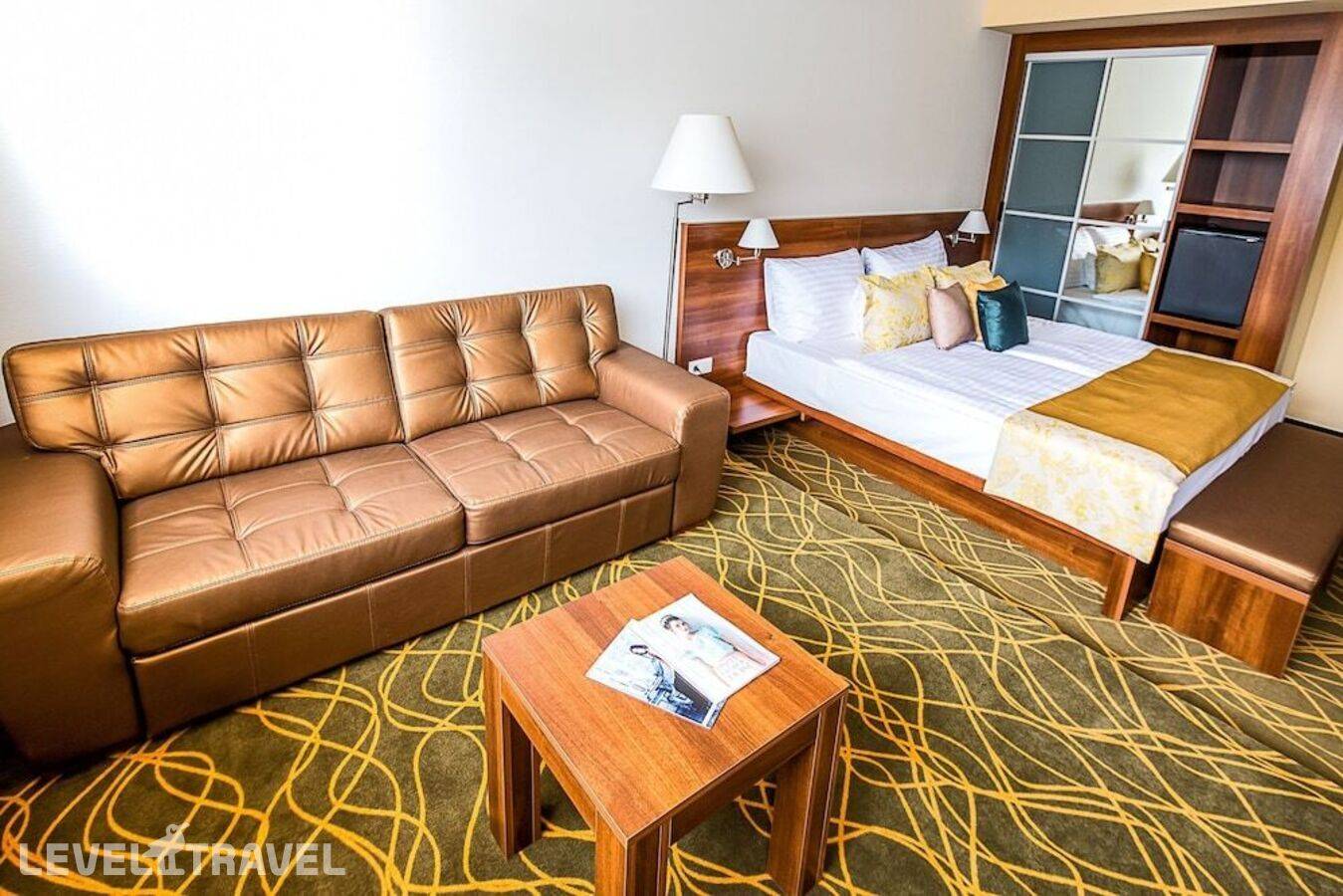 фотографии отеля Bonvital Wellness & Gastro Hotel Heviz (Adults Only 14+) в Венгрия(Хевиз) - фото №7