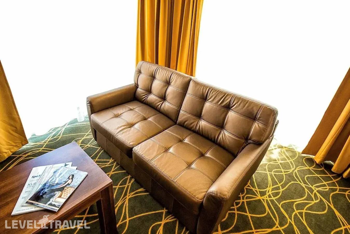 фотографии отеля Bonvital Wellness & Gastro Hotel Heviz (Adults Only 14+) в Венгрия(Хевиз) - фото №14