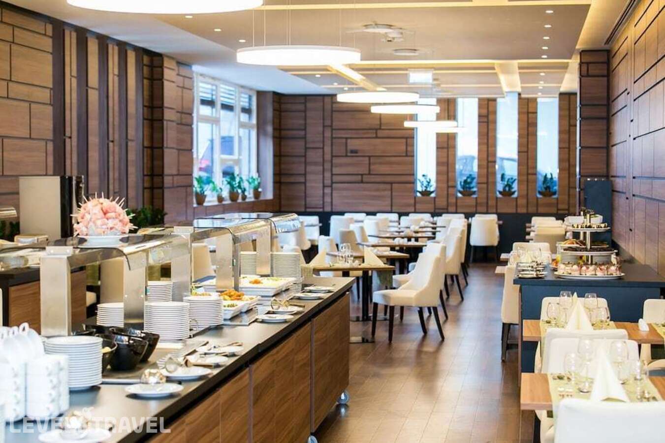 фотографии отеля Bonvital Wellness & Gastro Hotel Heviz (Adults Only 14+) в Венгрия(Хевиз) - фото №26