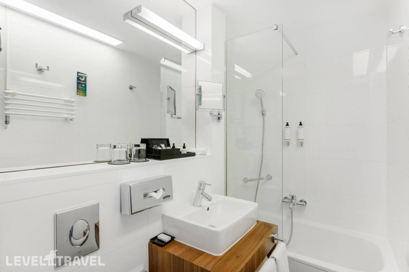 фотографии отеля Nemzeti Hotel Budapest - Mgallery Collection в Венгрия(Будапешт) - фото №9