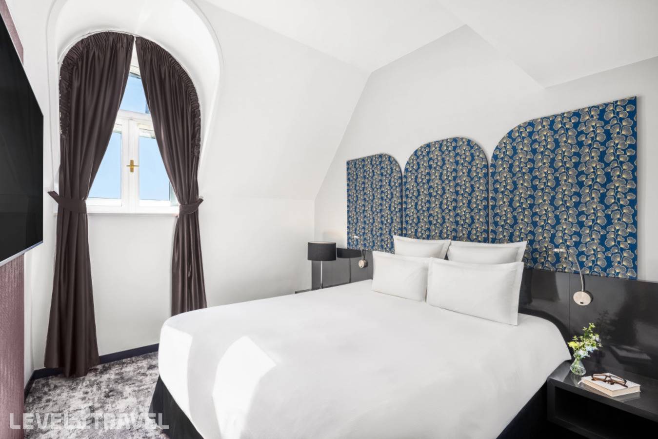 фотографии отеля Nemzeti Hotel Budapest - Mgallery Collection в Венгрия(Будапешт) - фото №4