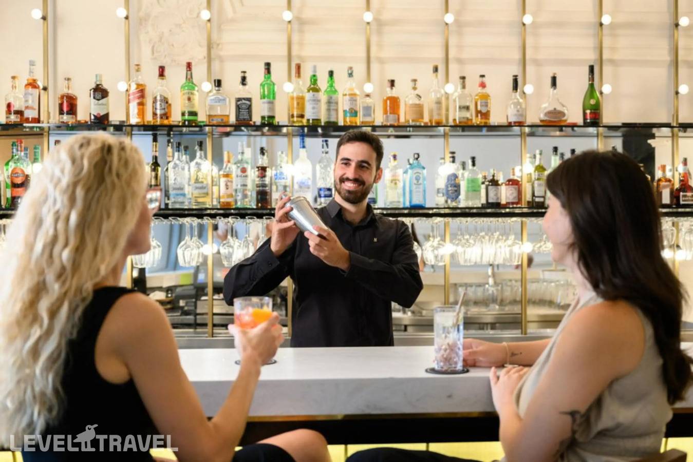 фотографии отеля Nemzeti Hotel Budapest - Mgallery Collection в Венгрия(Будапешт) - фото №26