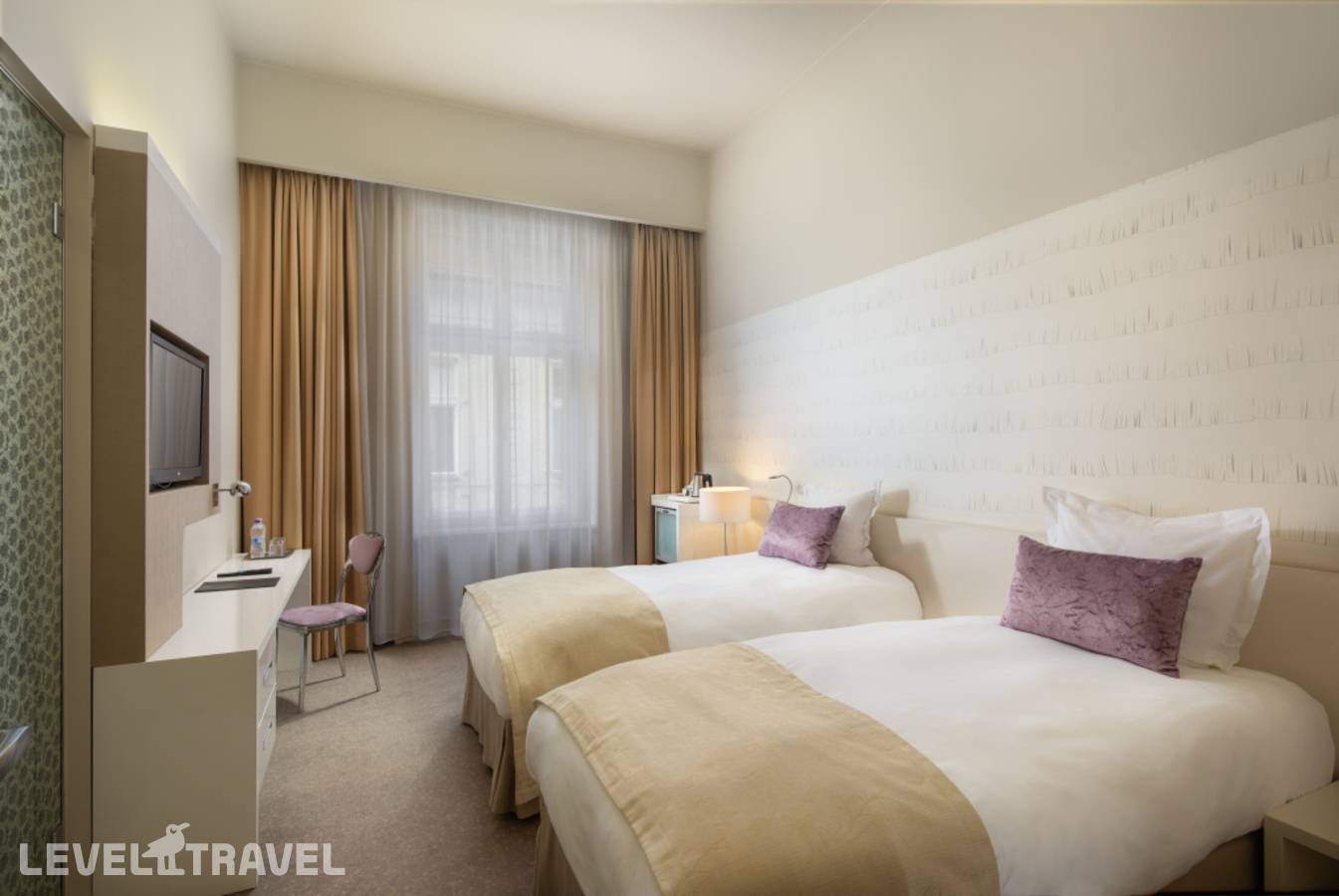 фотографии отеля Nemzeti Hotel Budapest - Mgallery Collection в Венгрия(Будапешт) - фото №10