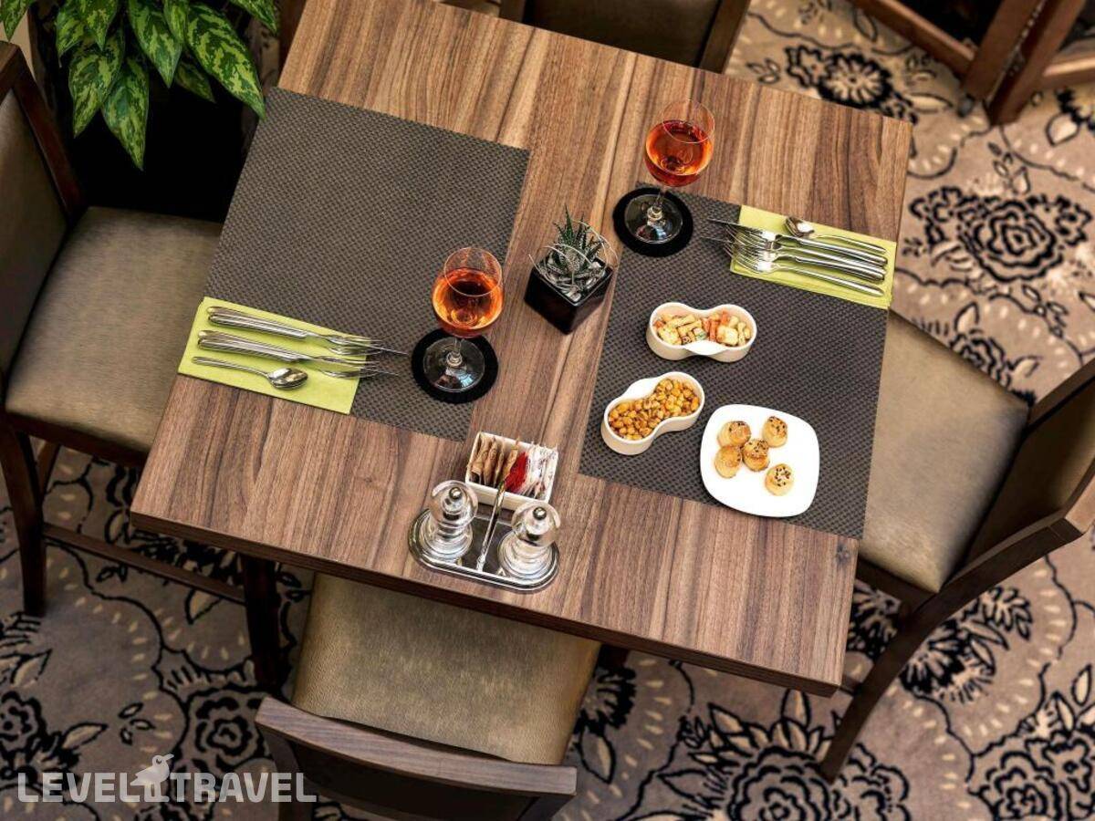 фотографии отеля Nemzeti Hotel Budapest - Mgallery Collection в Венгрия(Будапешт) - фото №14