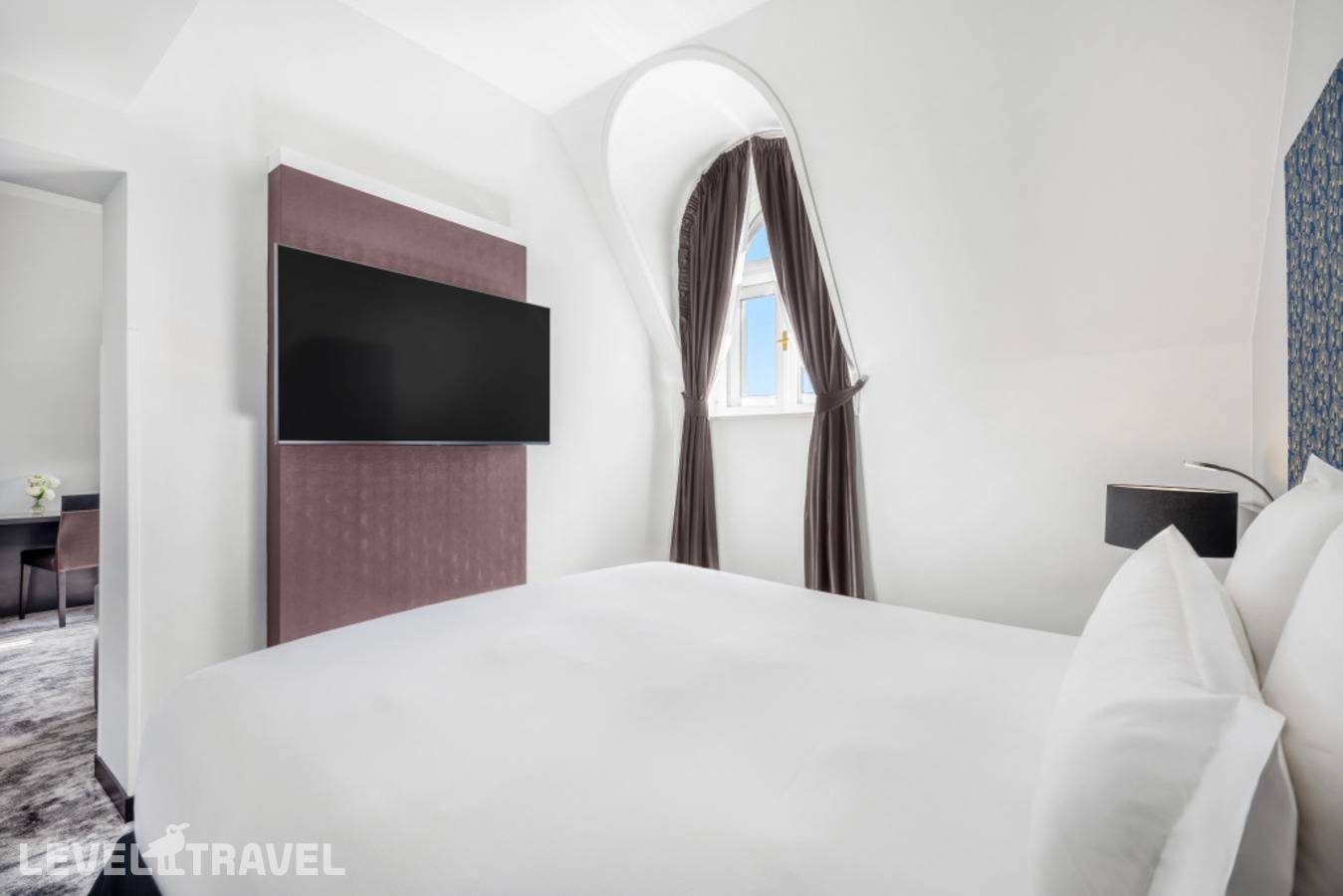 фотографии отеля Nemzeti Hotel Budapest - Mgallery Collection в Венгрия(Будапешт) - фото №7