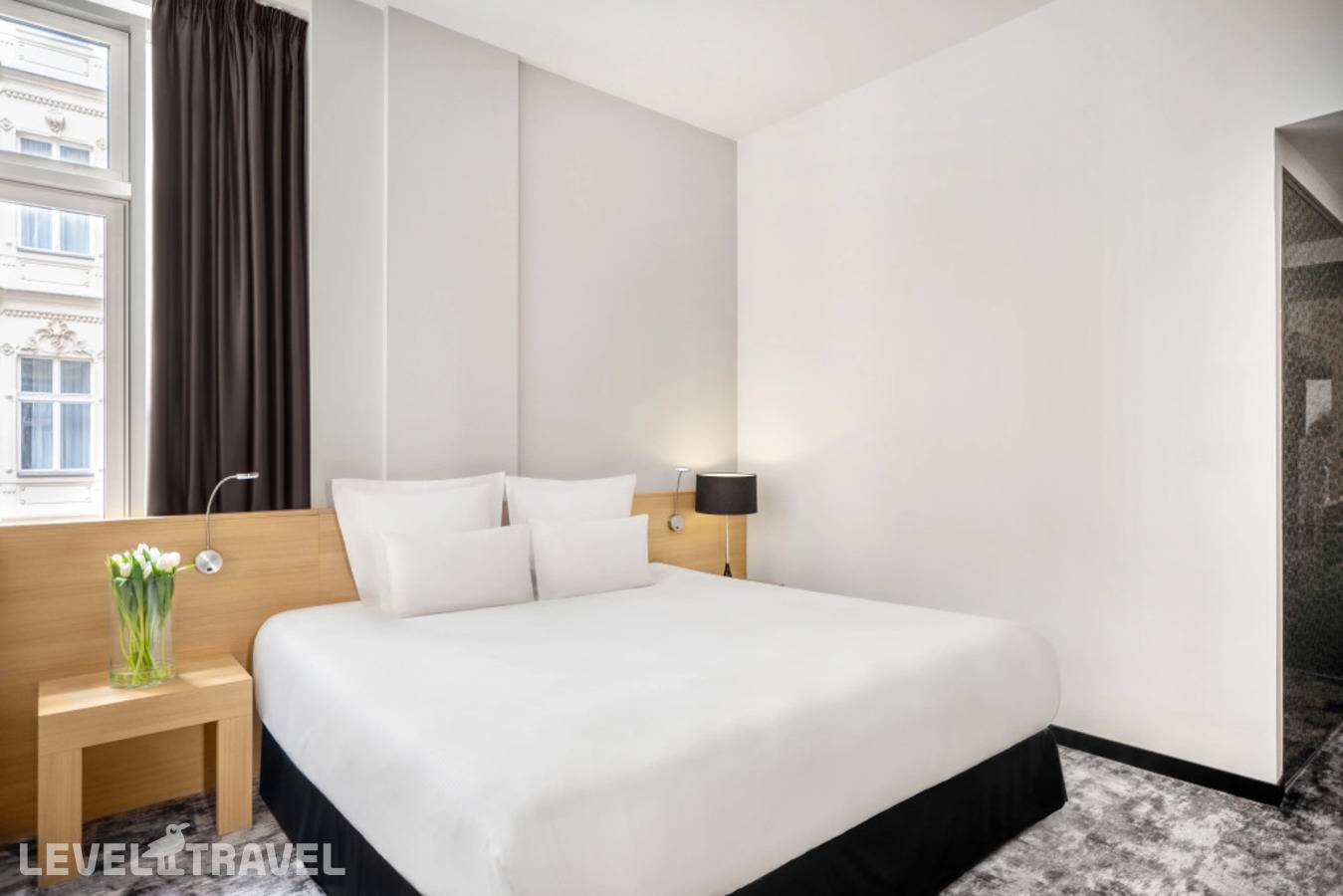 фотографии отеля Nemzeti Hotel Budapest - Mgallery Collection в Венгрия(Будапешт) - фото №2