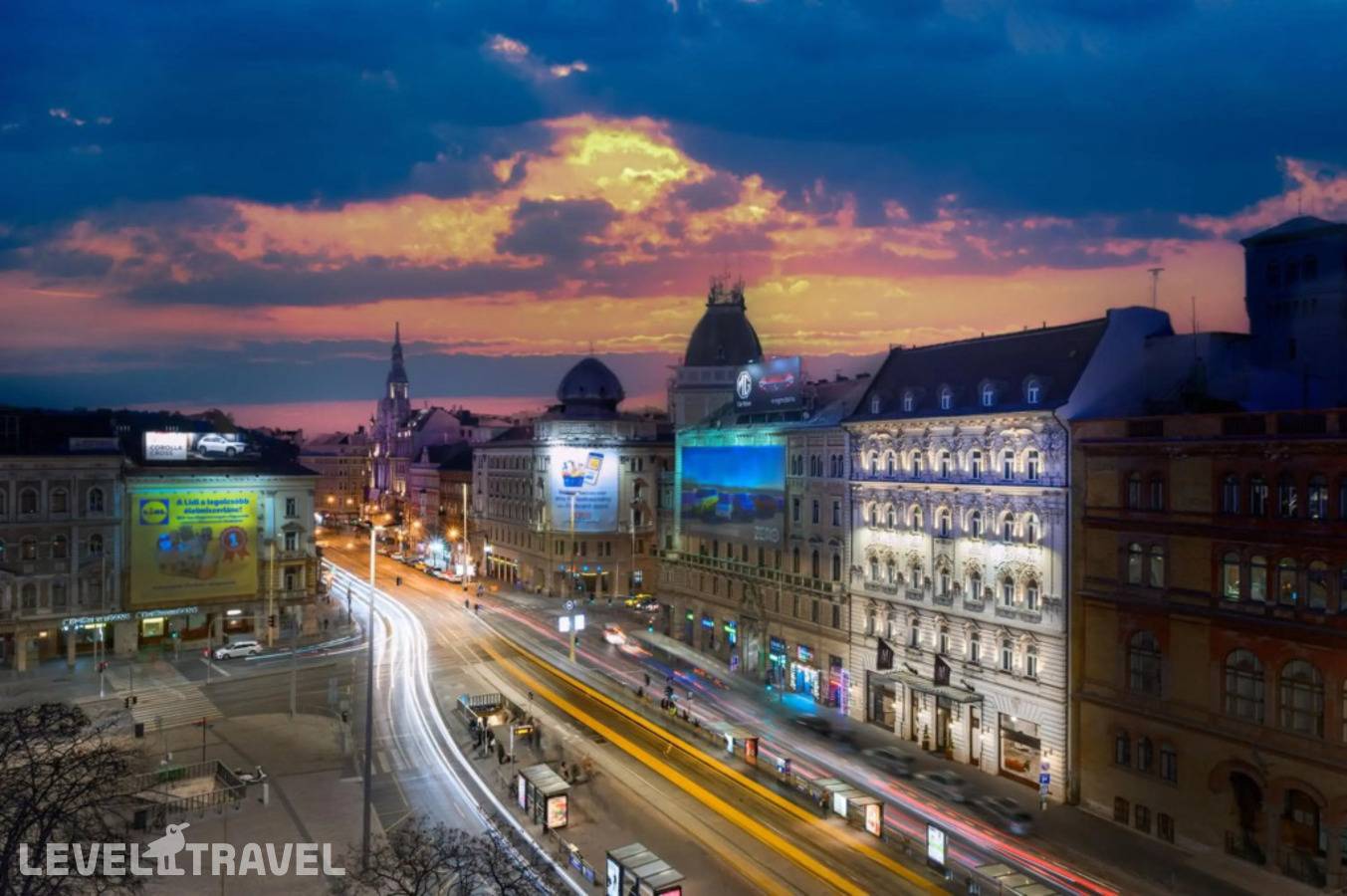 фотографии отеля Nemzeti Hotel Budapest - Mgallery Collection в Венгрия(Будапешт) - фото №23