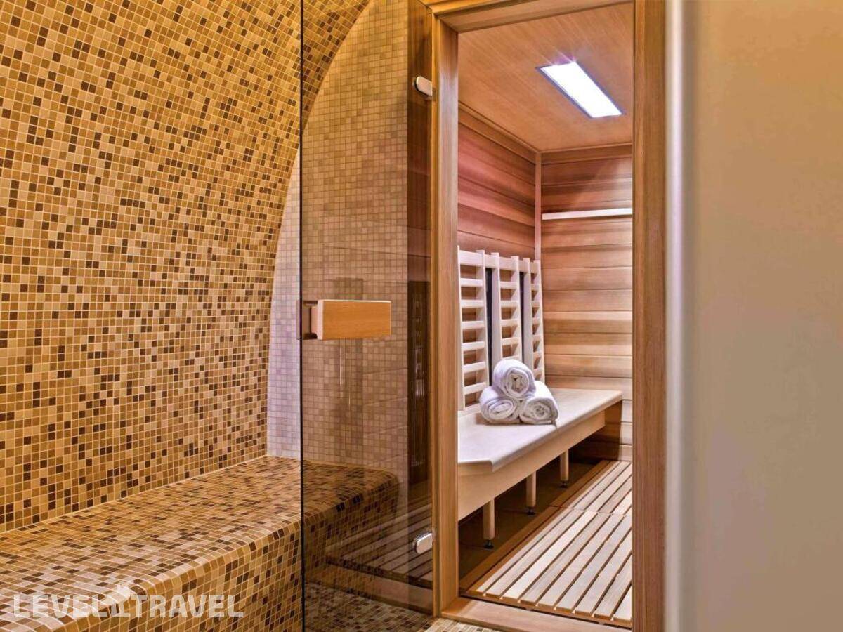 фотографии отеля Nemzeti Hotel Budapest - Mgallery Collection в Венгрия(Будапешт) - фото №21