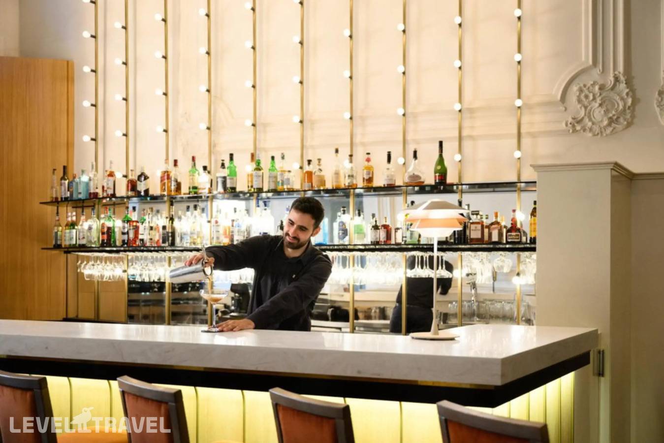 фотографии отеля Nemzeti Hotel Budapest - Mgallery Collection в Венгрия(Будапешт) - фото №25