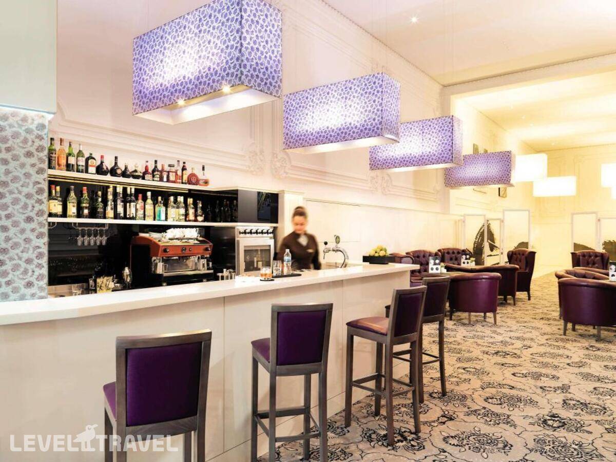 фотографии отеля Nemzeti Hotel Budapest - Mgallery Collection в Венгрия(Будапешт) - фото №24