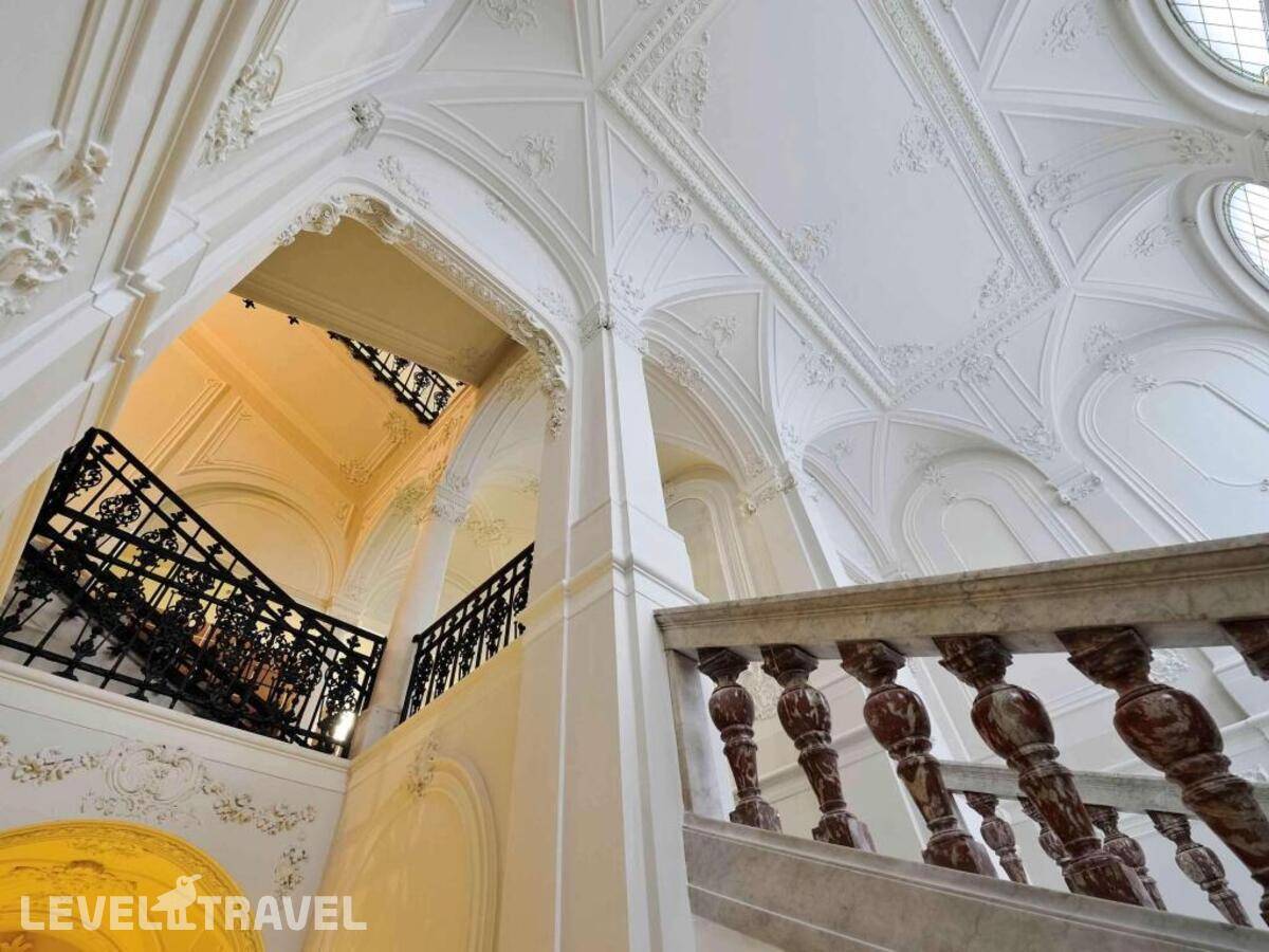 фотографии отеля Nemzeti Hotel Budapest - Mgallery Collection в Венгрия(Будапешт) - фото №17