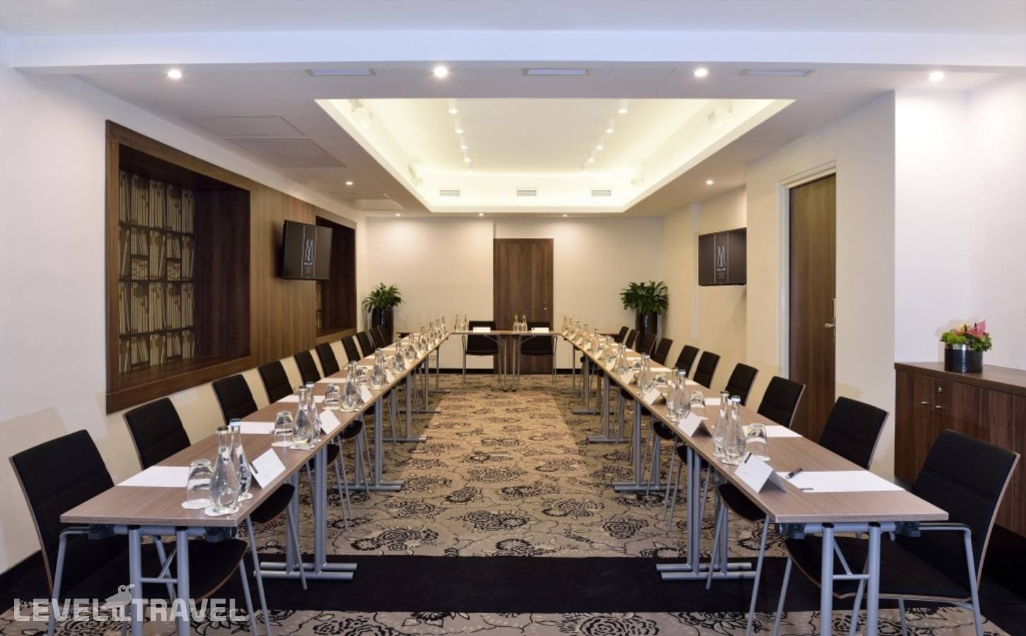 фотографии отеля Nemzeti Hotel Budapest - Mgallery Collection в Венгрия(Будапешт) - фото №19