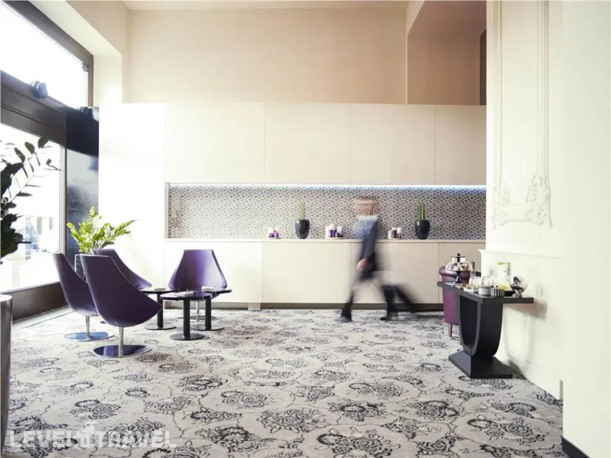 фотографии отеля Nemzeti Hotel Budapest - Mgallery Collection в Венгрия(Будапешт) - фото №29