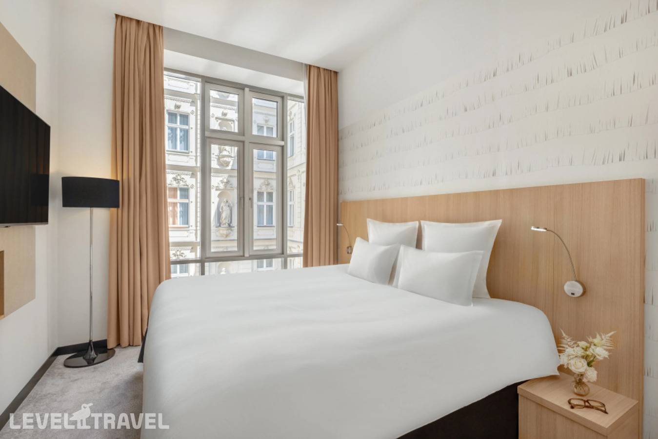 фотографии отеля Nemzeti Hotel Budapest - Mgallery Collection в Венгрия(Будапешт) - фото №12