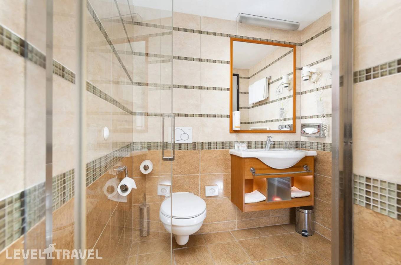 фотографии отеля Three Corners Hotel Art в Венгрия(Будапешт) - фото №17