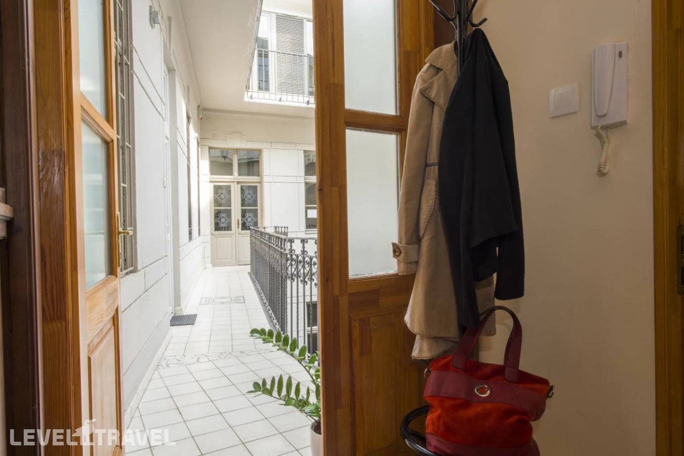 фотографии отеля Three Corners Hotel Art в Венгрия(Будапешт) - фото №4