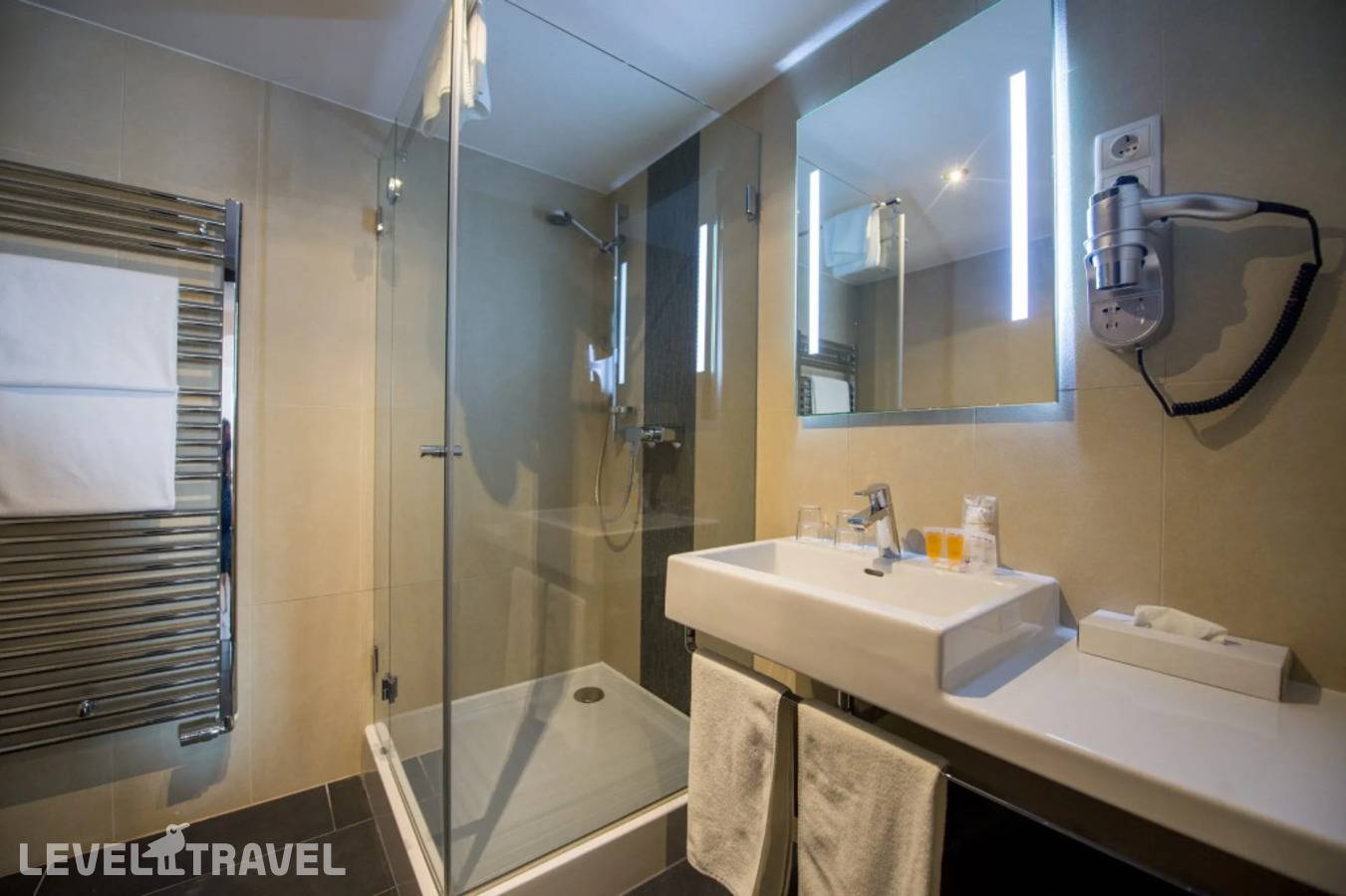 фотографии отеля Three Corners Hotel Art в Венгрия(Будапешт) - фото №16