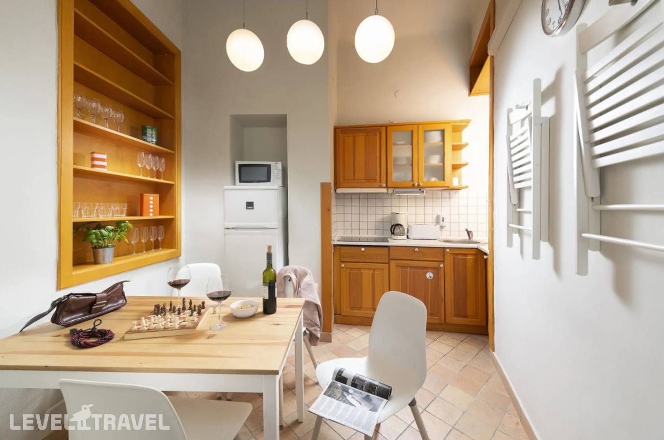 фотографии отеля Three Corners Hotel Art в Венгрия(Будапешт) - фото №12