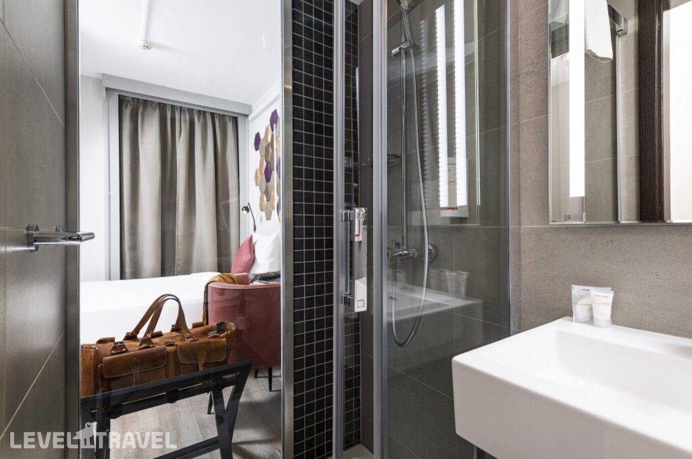 фотографии отеля Three Corners Hotel Art в Венгрия(Будапешт) - фото №6