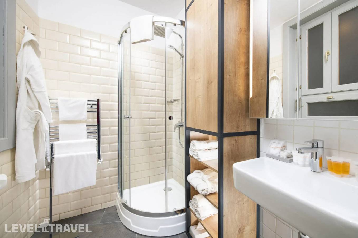 фотографии отеля Three Corners Hotel Art в Венгрия(Будапешт) - фото №18