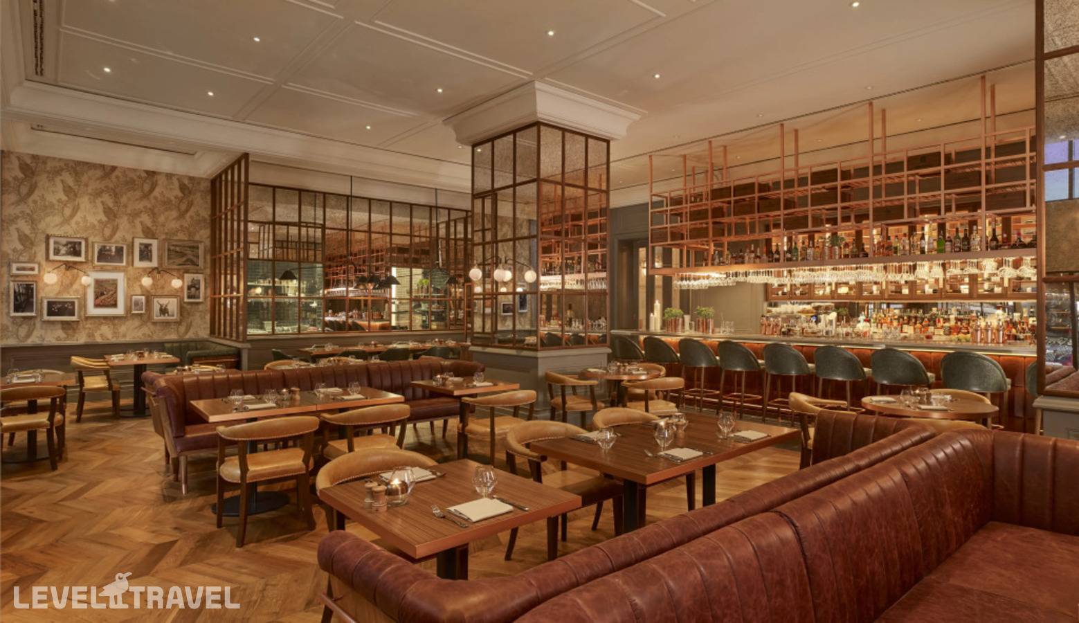 фотографии отеля Отель Al Habtoor Palace в Венгрия(Будапешт) - фото №21