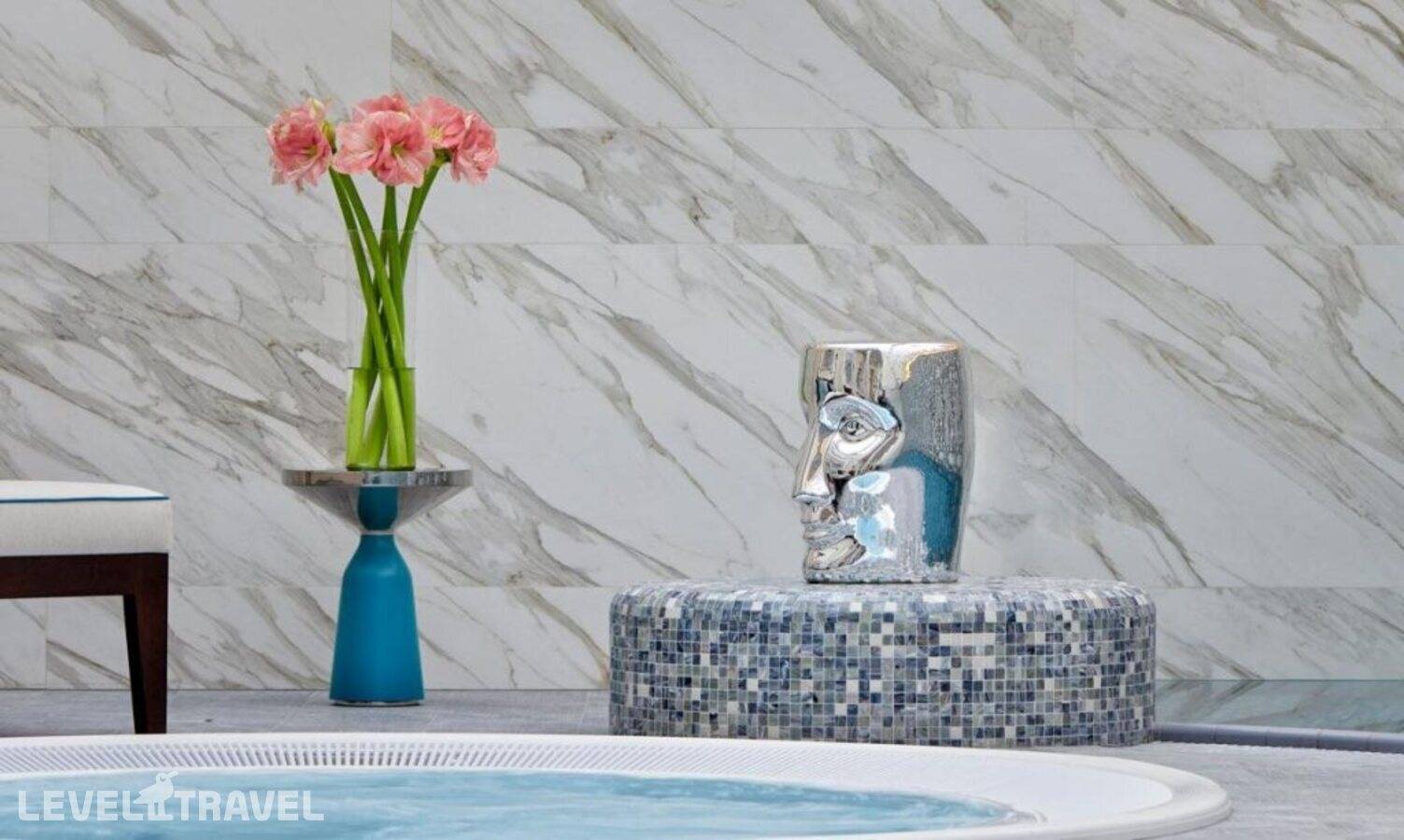 фотографии отеля Отель Al Habtoor Palace в Венгрия(Будапешт) - фото №30