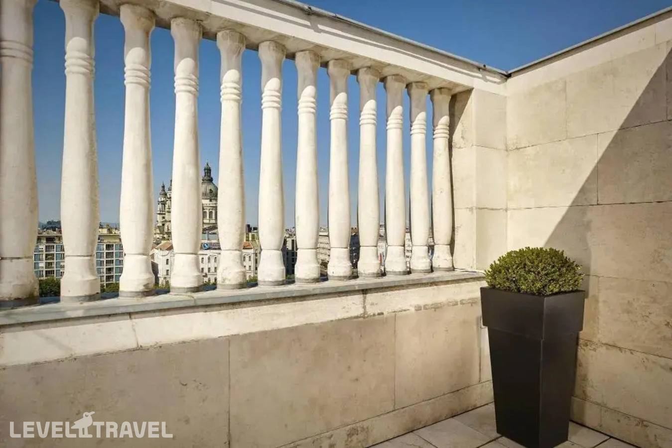 фотографии отеля Отель Al Habtoor Palace в Венгрия(Будапешт) - фото №11