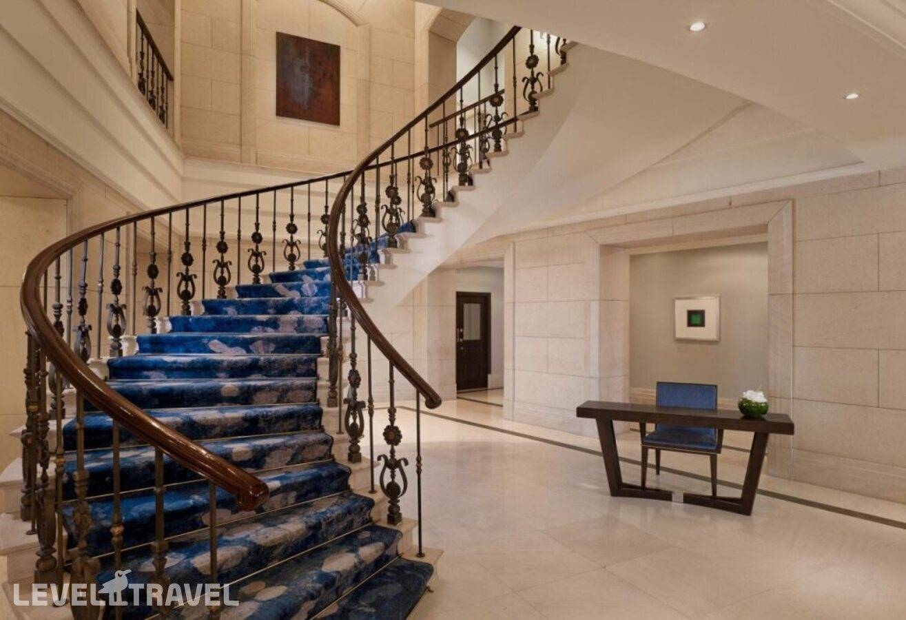 фотографии отеля Отель Al Habtoor Palace в Венгрия(Будапешт) - фото №26