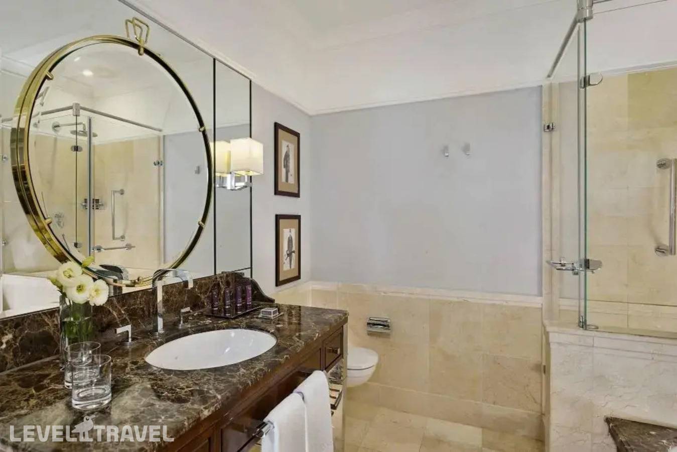 фотографии отеля Отель Al Habtoor Palace в Венгрия(Будапешт) - фото №15