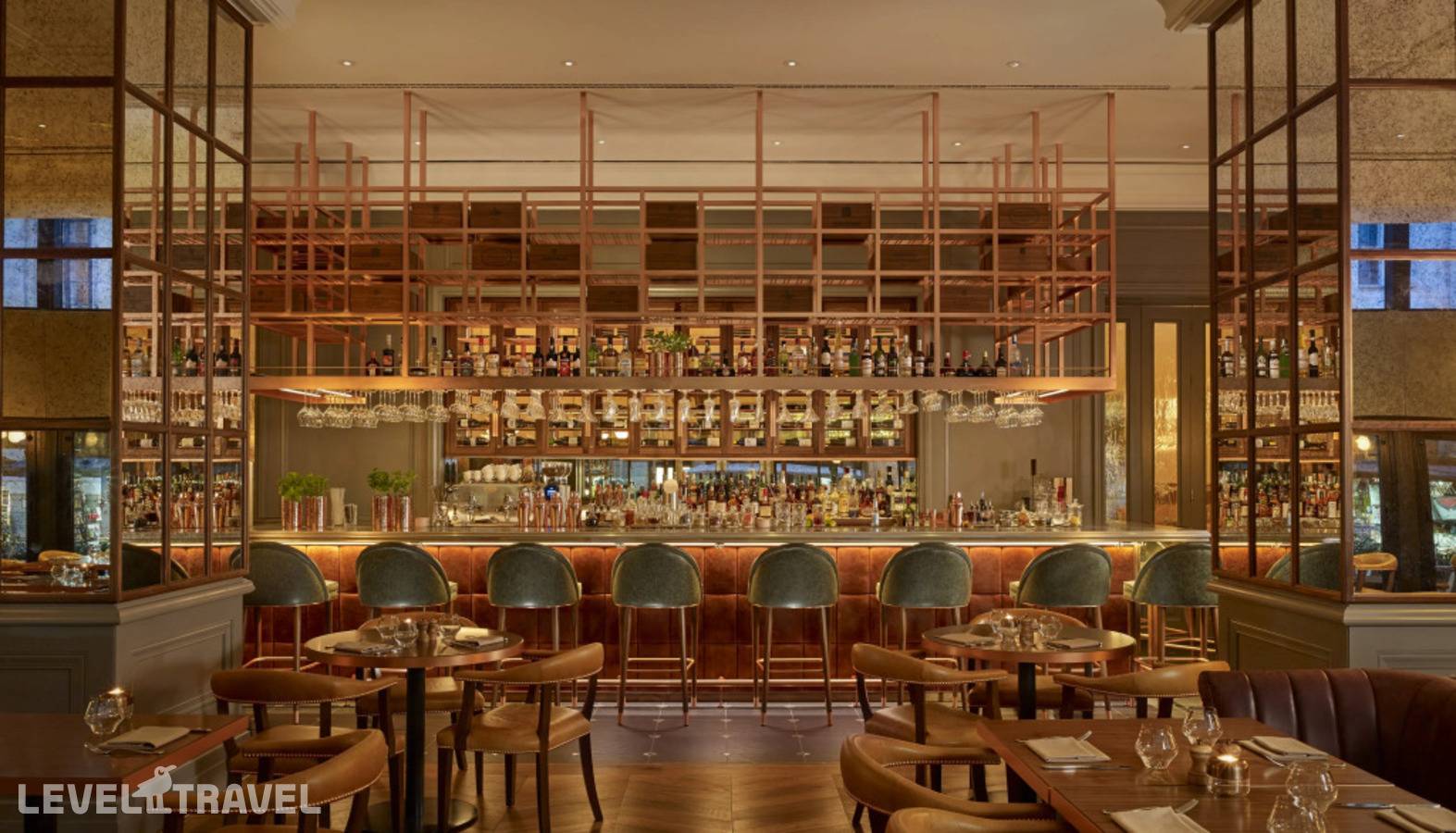 фотографии отеля Отель Al Habtoor Palace в Венгрия(Будапешт) - фото №24