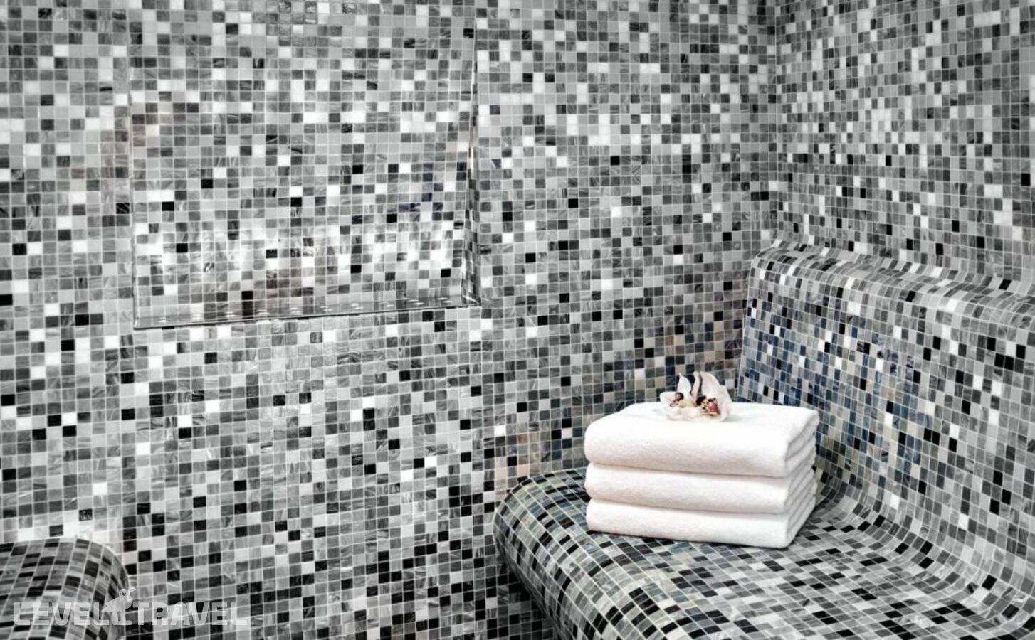 фотографии отеля Отель Al Habtoor Palace в Венгрия(Будапешт) - фото №28