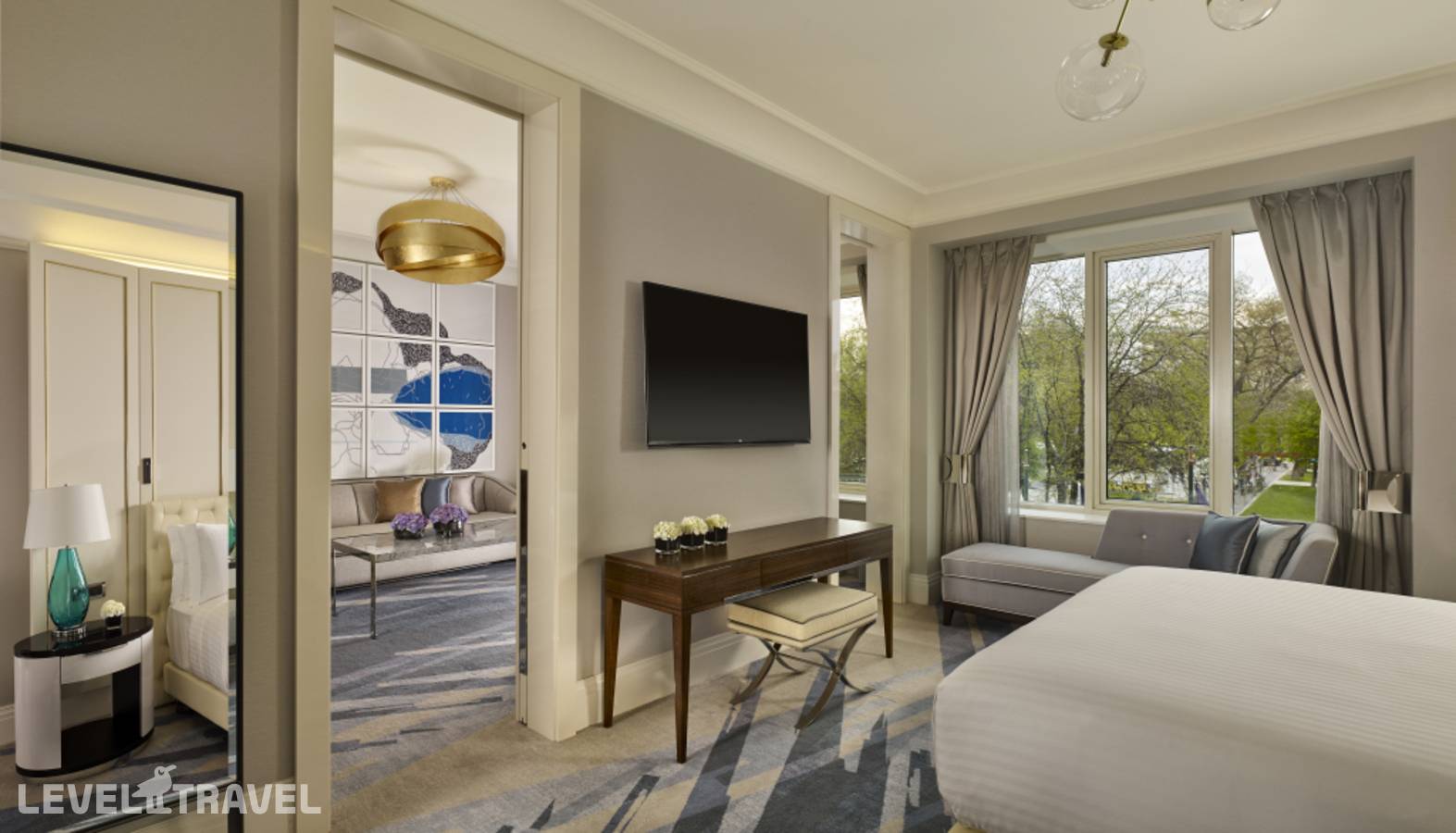 фотографии отеля Отель Al Habtoor Palace в Венгрия(Будапешт) - фото №7