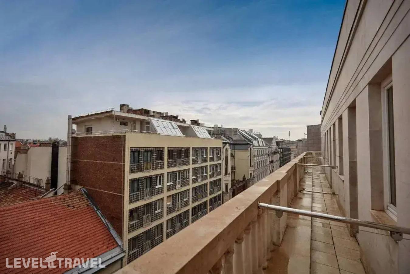 фотографии отеля Отель Al Habtoor Palace в Венгрия(Будапешт) - фото №14