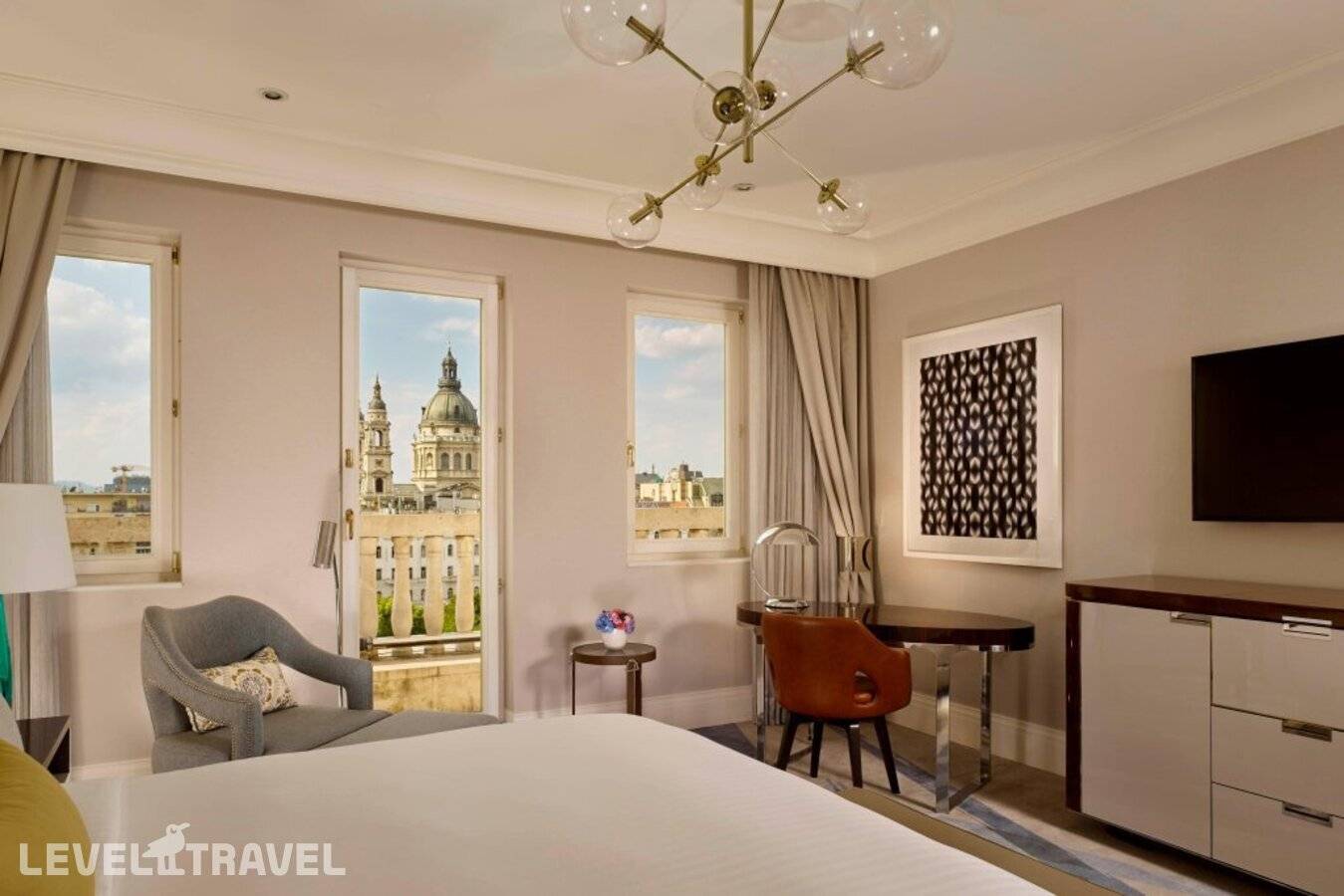 фотографии отеля Отель Al Habtoor Palace в Венгрия(Будапешт) - фото №3