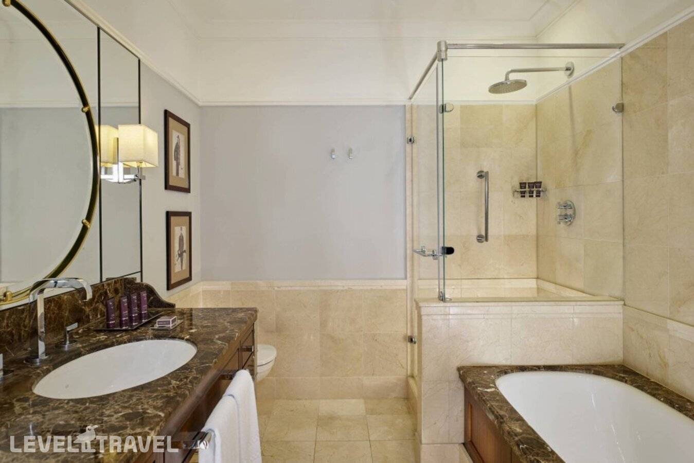 фотографии отеля Отель Al Habtoor Palace в Венгрия(Будапешт) - фото №19