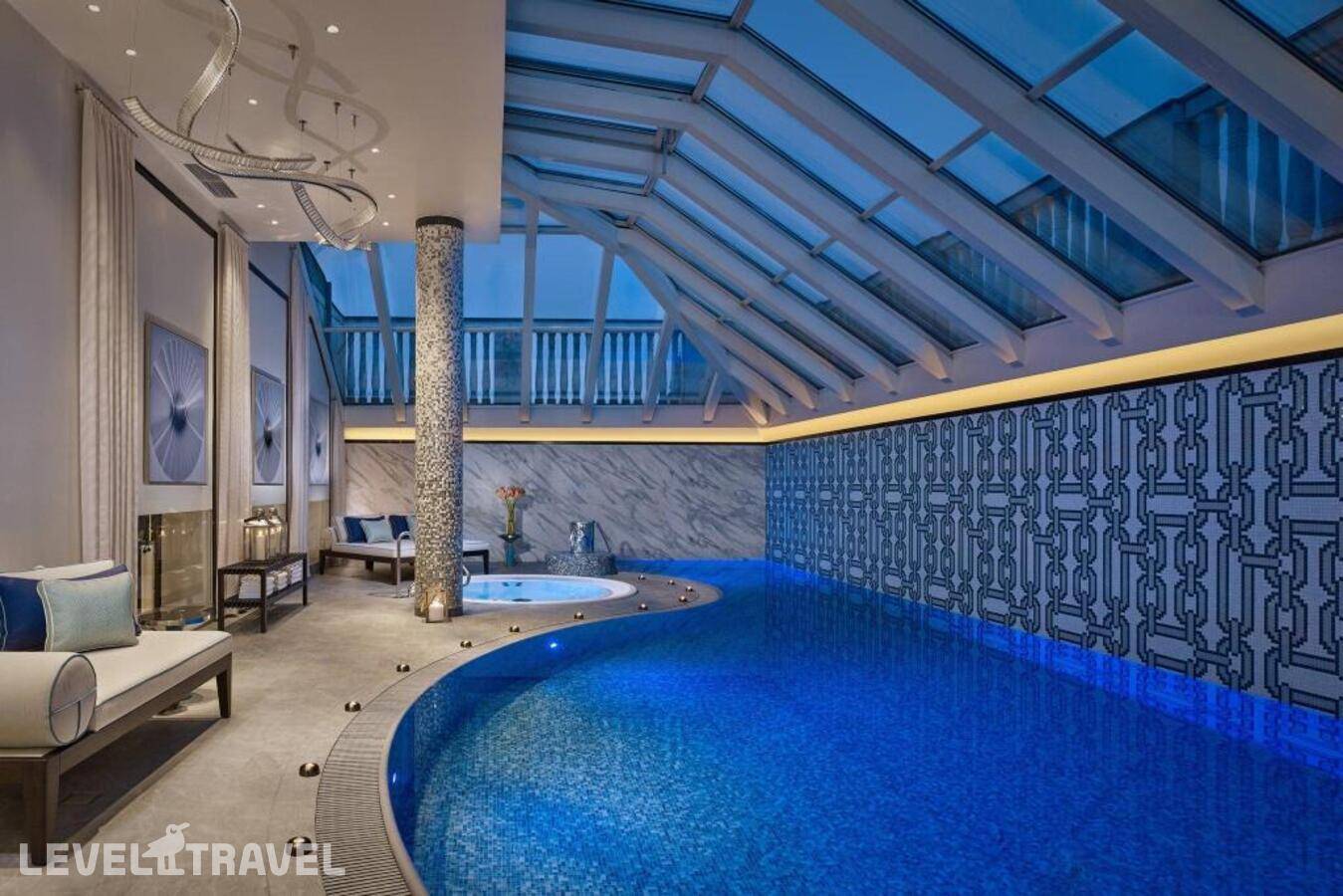 фотографии отеля Отель Al Habtoor Palace в Венгрия(Будапешт) - фото №22