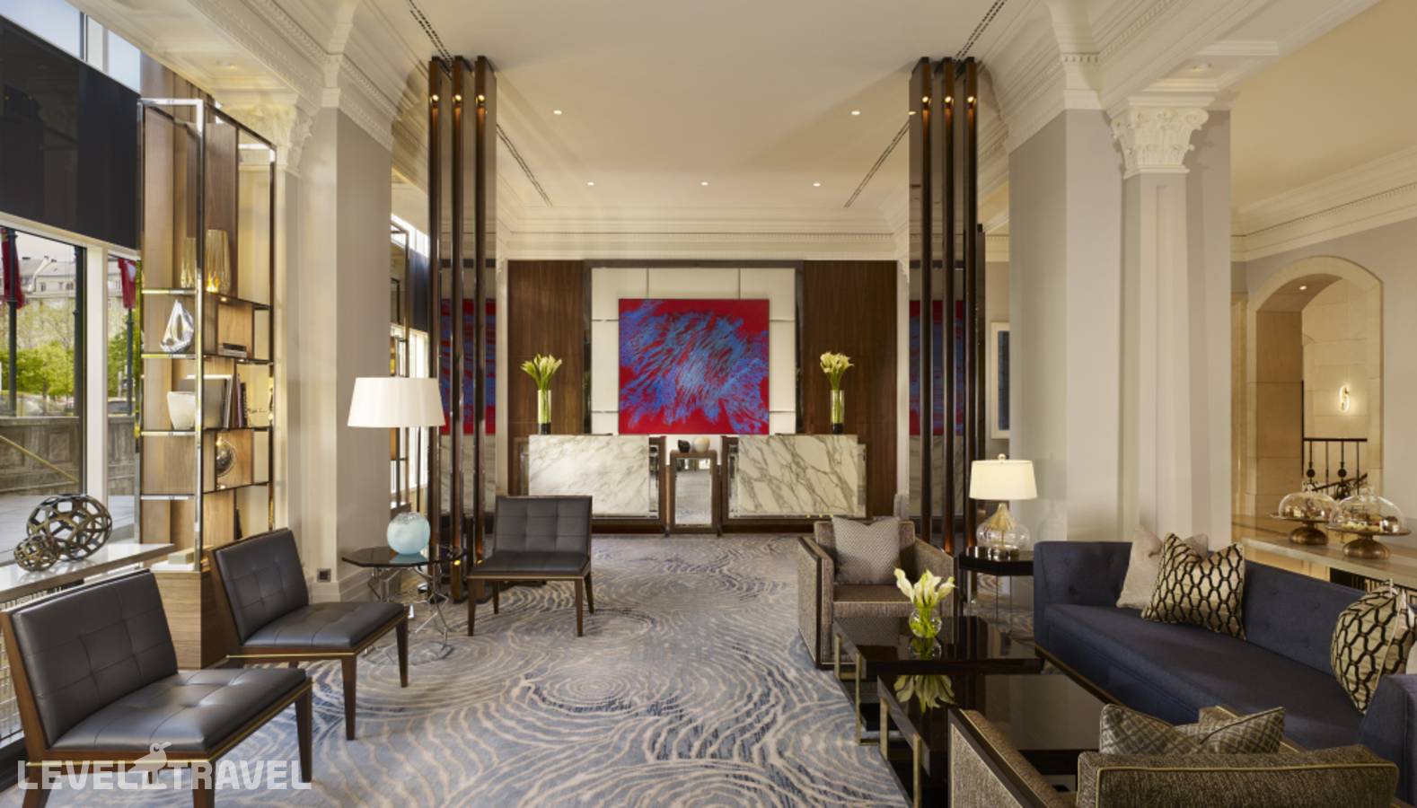 фотографии отеля Отель Al Habtoor Palace в Венгрия(Будапешт) - фото №13