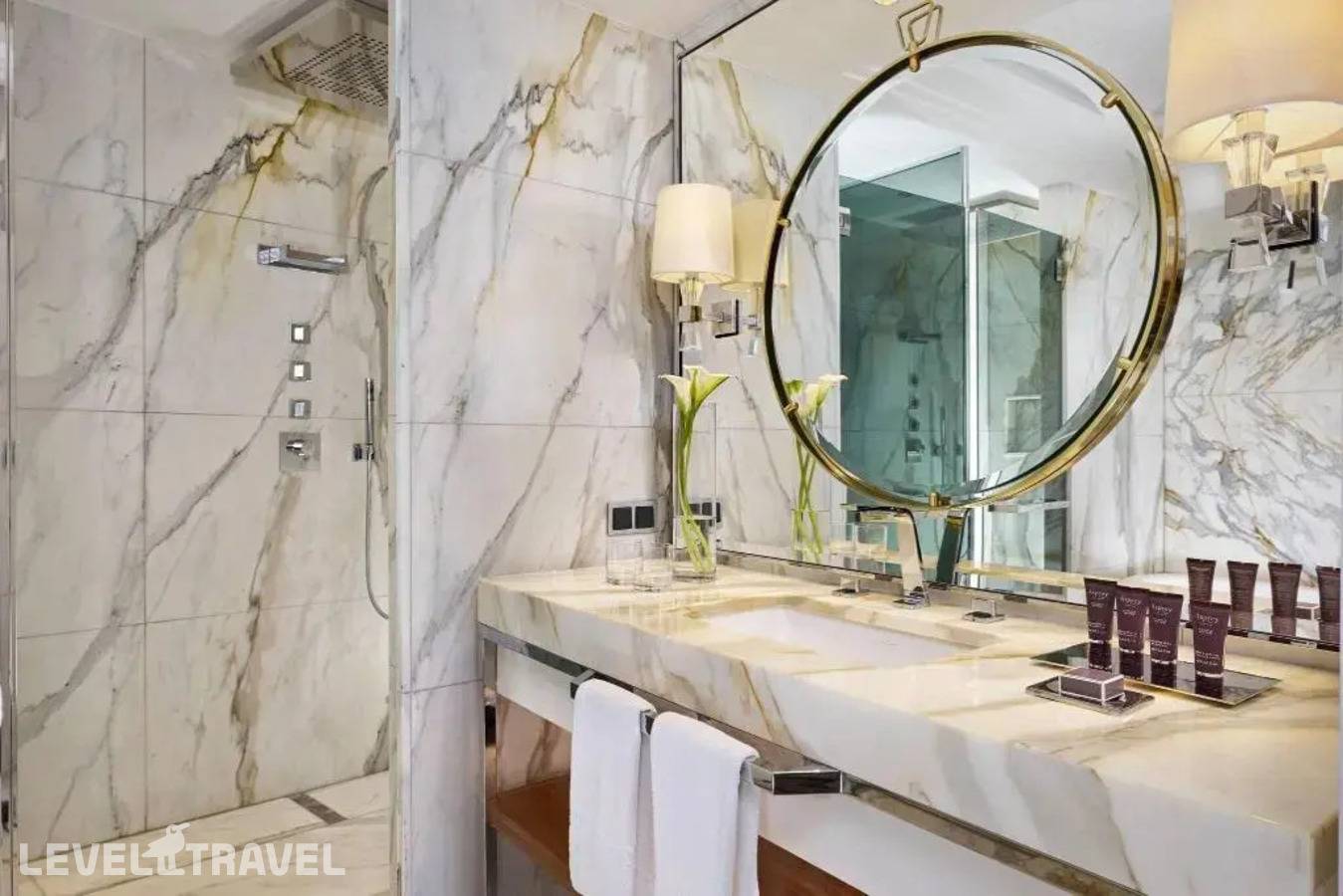 фотографии отеля Отель Al Habtoor Palace в Венгрия(Будапешт) - фото №18