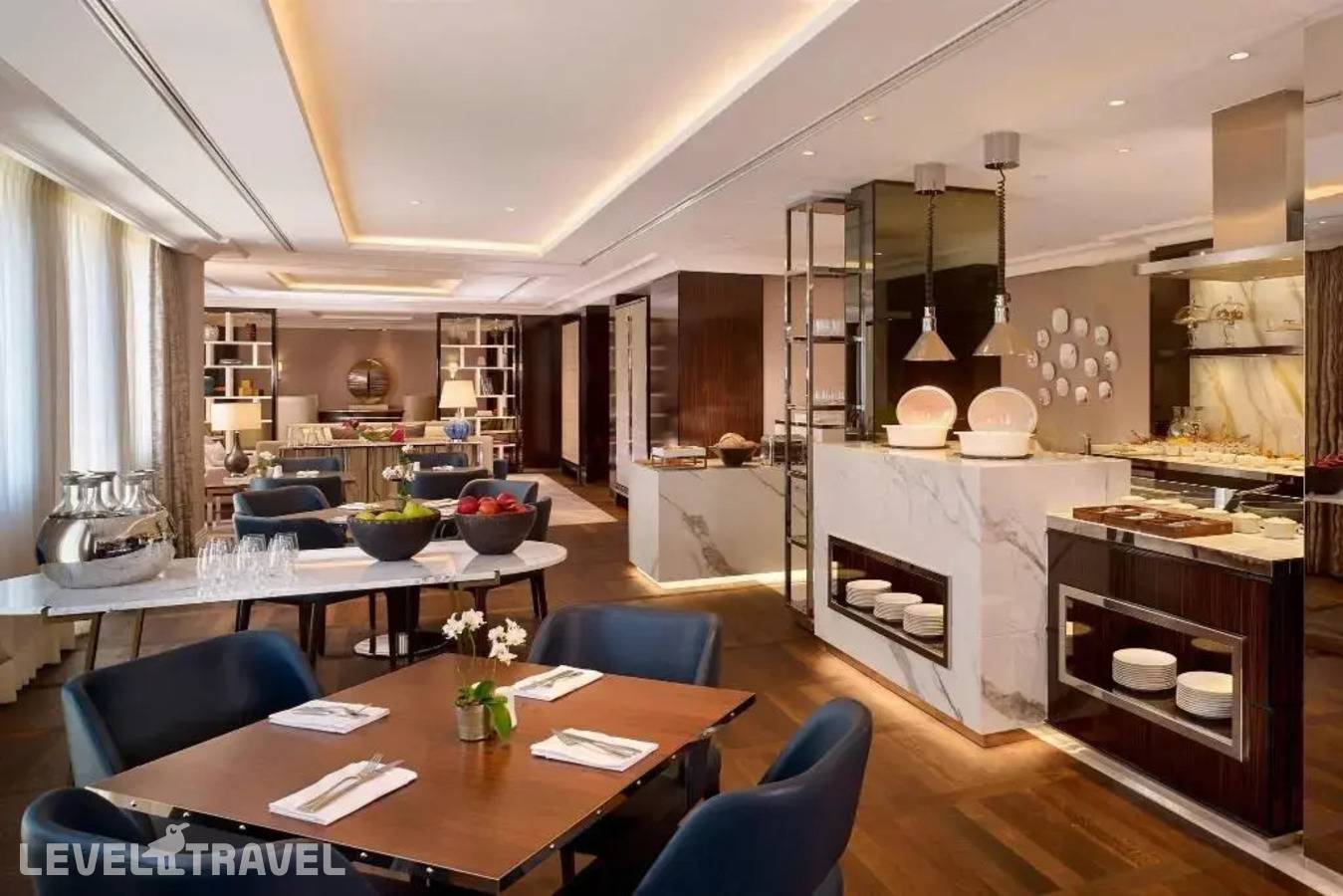 фотографии отеля Отель Al Habtoor Palace в Венгрия(Будапешт) - фото №27