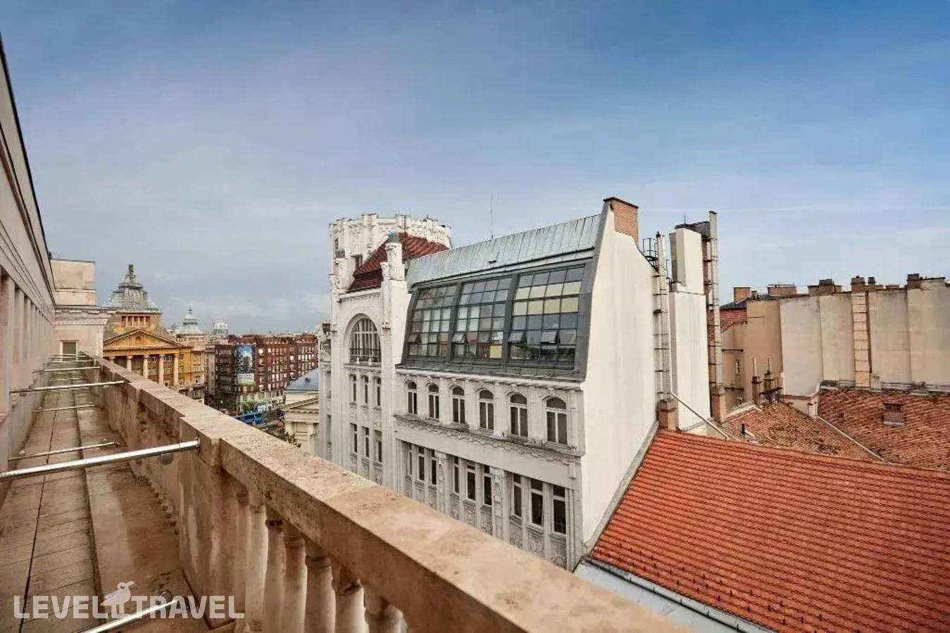 фотографии отеля Отель Al Habtoor Palace в Венгрия(Будапешт) - фото №8