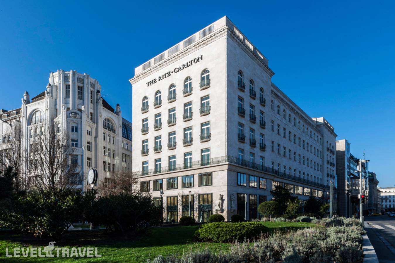 фотографии отеля Отель Al Habtoor Palace в Венгрия(Будапешт) - фото №1