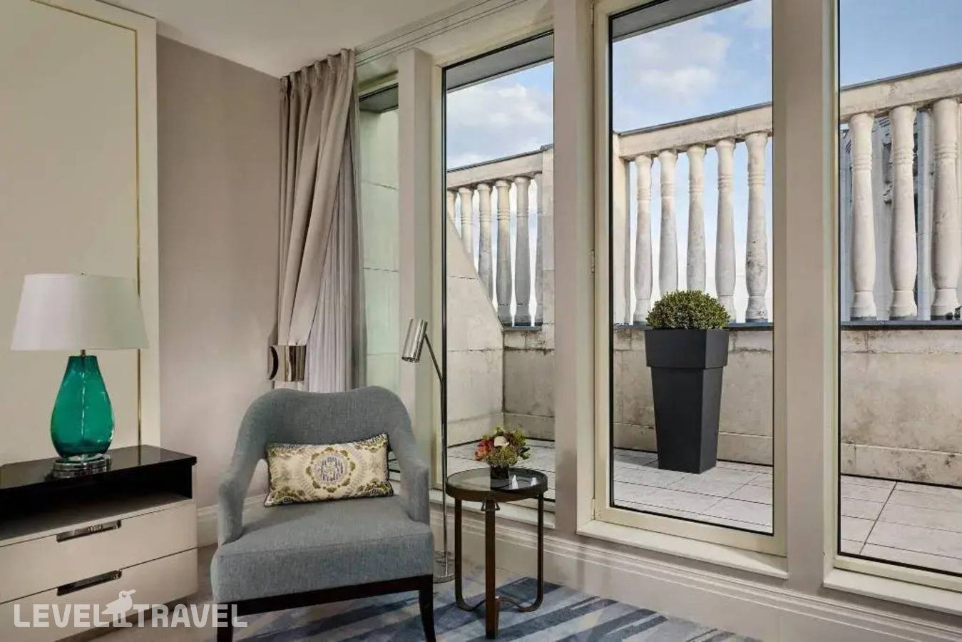 фотографии отеля Отель Al Habtoor Palace в Венгрия(Будапешт) - фото №16