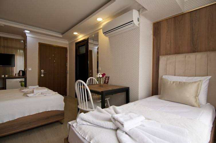 Immortelle Hotel