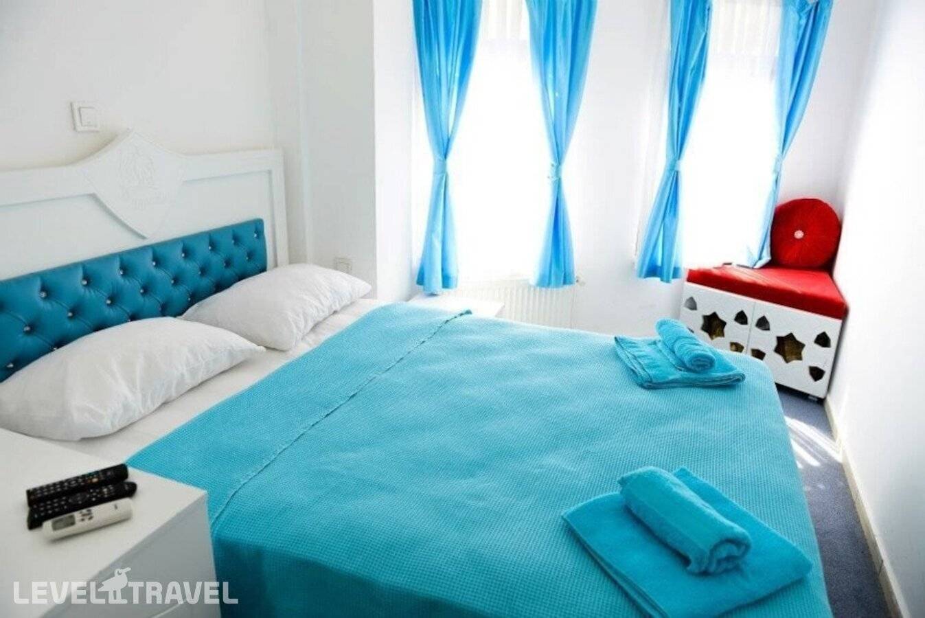 фотографии отеля Kupa Hotel в Турция(Султанахмет) - фото №4