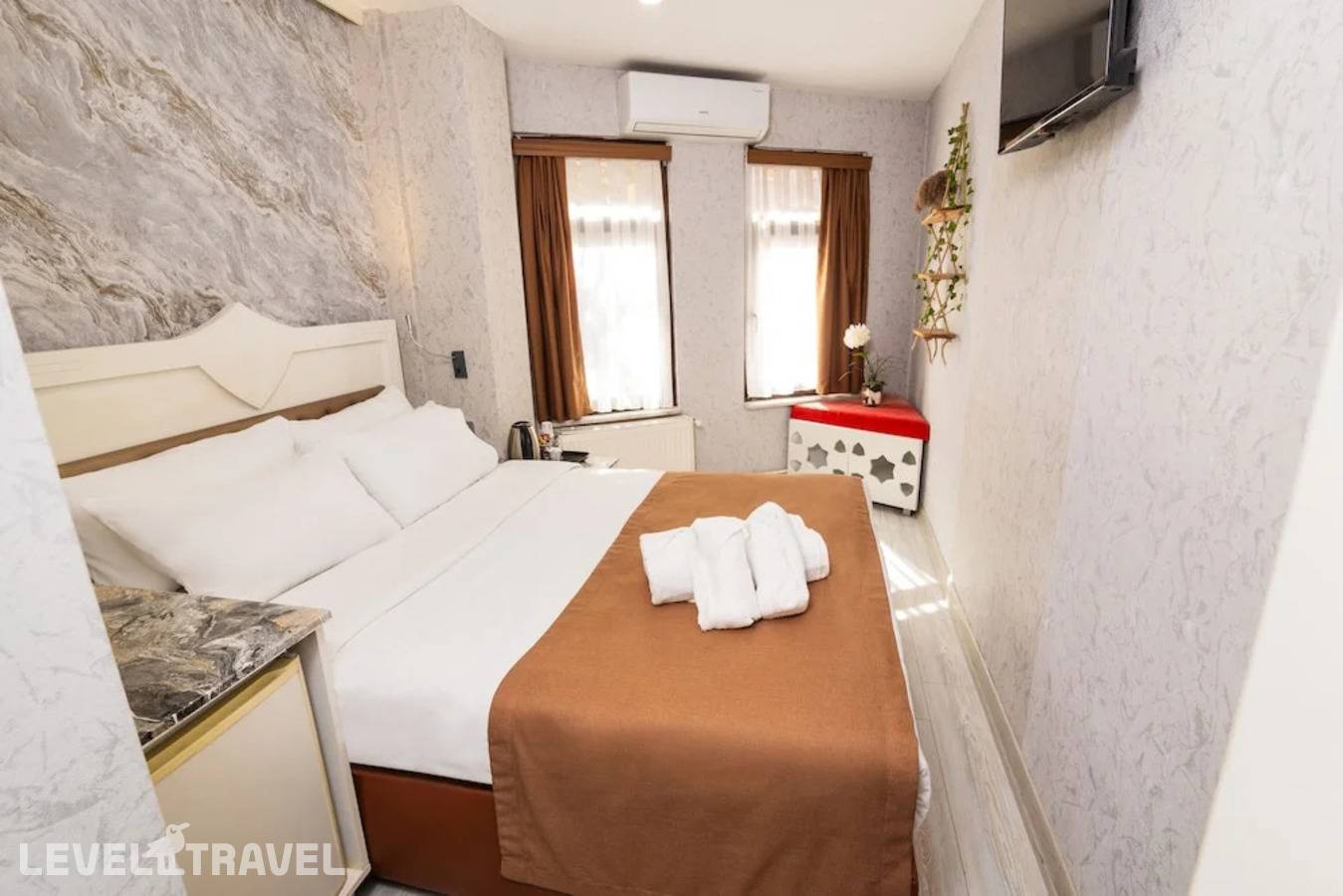 фотографии отеля Kupa Hotel в Турция(Султанахмет) - фото №1