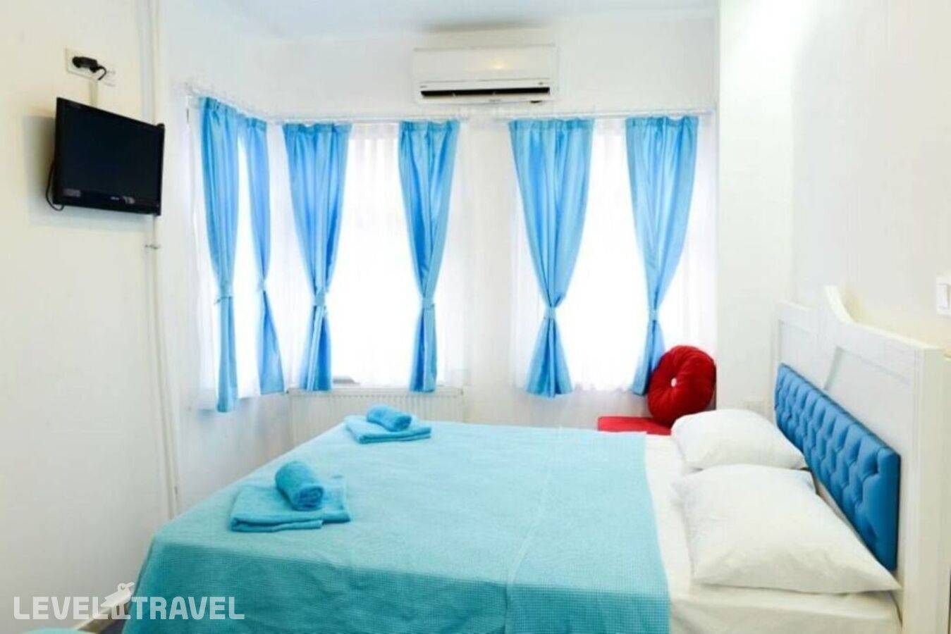 фотографии отеля Kupa Hotel в Турция(Султанахмет) - фото №6