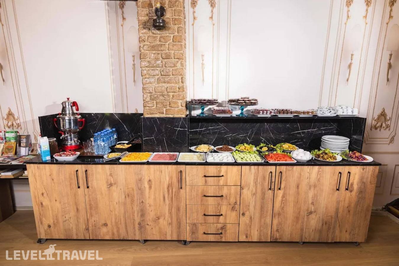 фотографии отеля Kupa Hotel в Турция(Султанахмет) - фото №12