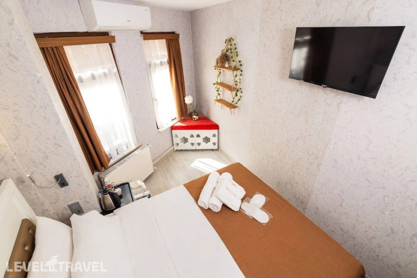 фотографии отеля Kupa Hotel в Турция(Султанахмет) - фото №11