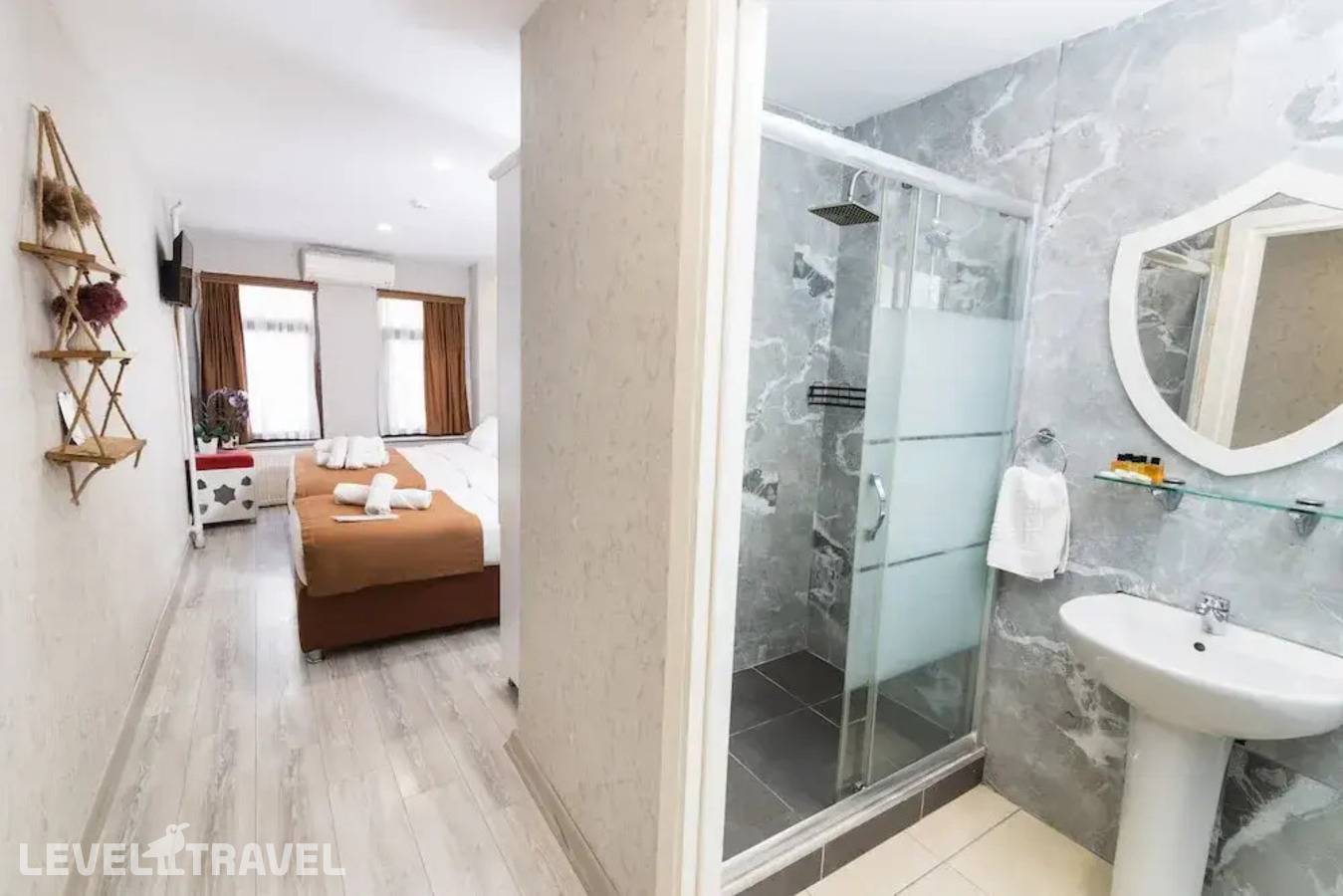 фотографии отеля Kupa Hotel в Турция(Султанахмет) - фото №13