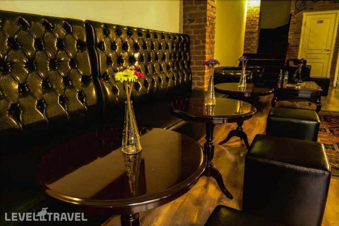 фотографии отеля Kupa Hotel в Турция(Султанахмет) - фото №9